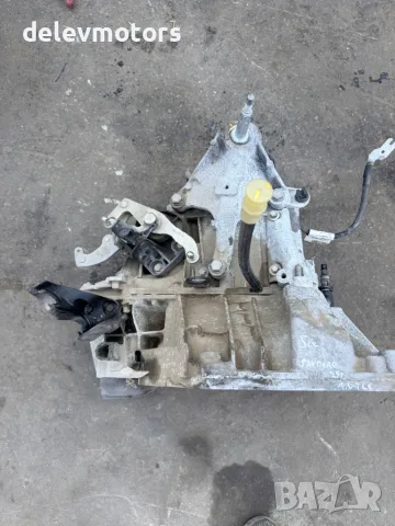 JH3-928, JH3928 ръчна скоростна кутия 5 ск. от Dacia Sandero 3 1.0 TCe ECO-G, двигател H4DF480, снимка 2 - Части - 55940086