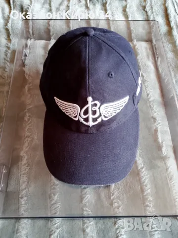 Breitling шапка с козирка 