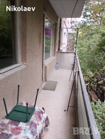 Тристаен под наем ,може и за нощувки  в апартамента или в стая.Борово, снимка 6 - Апартаменти - 53638257