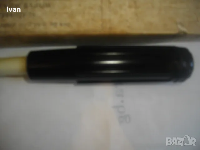 РУСКА СССР СТАРО КАЧЕСТВО НОВА ПЪЛЕН КОМПЛЕКТ РЪЧНА ОТВЕРТКА ГЪВКАВ ВАЛ ЗА ТРУДНОДОСТЪПНИ МЕСТА , снимка 13 - Отвертки - 48563336