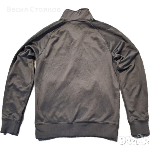 Манчестър Юнайтед / Manchester UTD 2012-13 Nike Track Jacket - размер S , снимка 6 - Фен артикули - 50822545