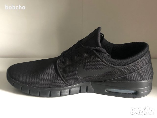 Nike Air max Stefan Janoski, снимка 5 - Маратонки - 42220840