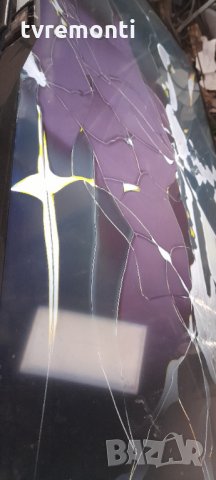 лед диоди от дисплей V550QWSE05 от телевизор SONY KD-55XE7005, снимка 6 - Части и Платки - 33989344