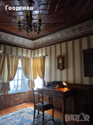 Продавам къща Велико Търново Стара част , снимка 2 - Къщи - 52585005