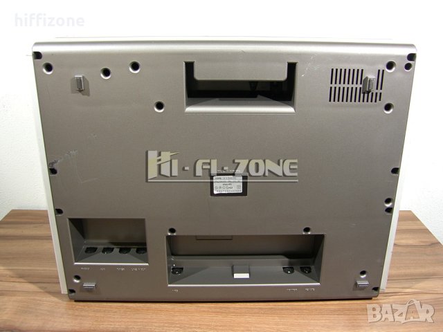  Philips n-4506  МАГНЕТОФОН , снимка 9 - Грамофони - 44305710