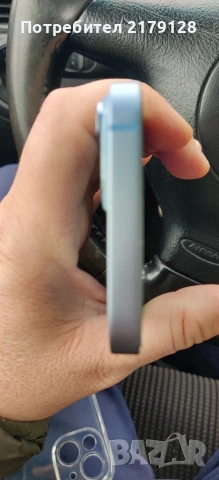 iphone 14 заключен , снимка 9 - Apple iPhone - 53488712