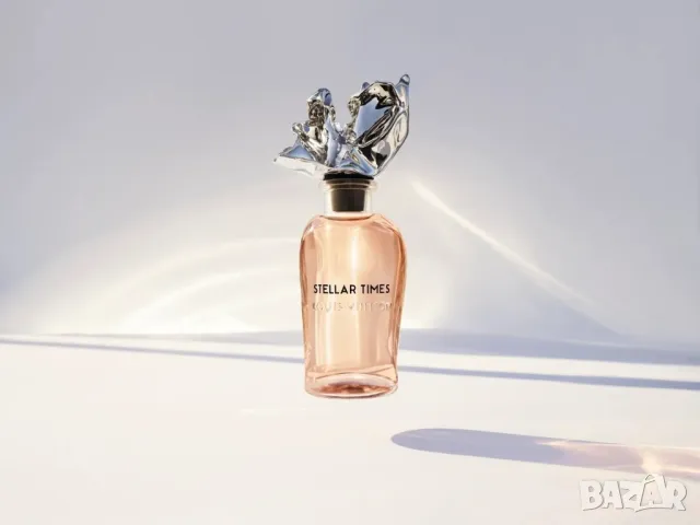 Stellar Times Louis Vuitton for women and men Decant Fragrance Samples, снимка 1 - Унисекс парфюми - 48639252