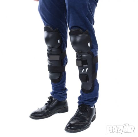 Мото протектори наколенки налакътници мотокрос велосипед мотор, снимка 7 - Аксесоари и консумативи - 28867509