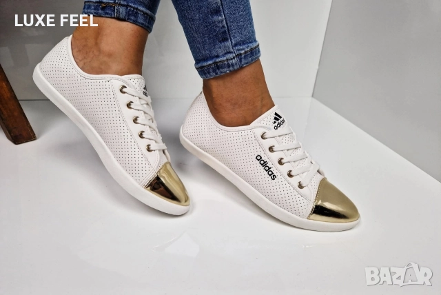 Дамски Обувки 35,36⚜️ Adidas , снимка 2 - Дамски ежедневни обувки - 52959490