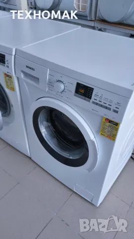 Пералня SIEMENS  7кг. клас A+++, снимка 1