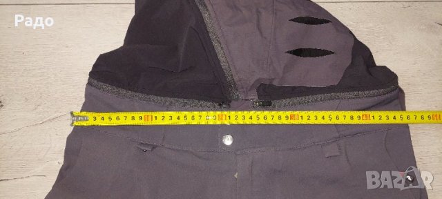 Peak Performance Gore Tex / L - М / 10%original / ски /  панталон, снимка 18 - Зимни спортове - 38663326