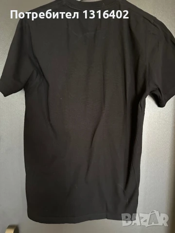 Тениска Vans размер 12-14год, снимка 4 - Детски тениски и потници - 51271250