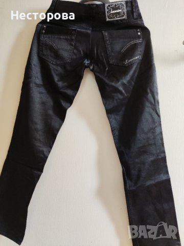 дамски панталон , снимка 2 - Панталони - 42245872