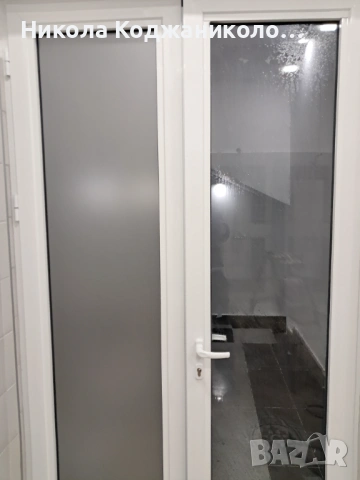 Монтаж на слънцезащитно и рекламно фолио, снимка 16 - Други услуги - 45179951