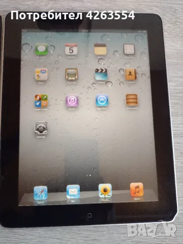 ОФЕРТА Лот таблети 11броя -120лв Apple Ipad Samsung Lenovo Dell, снимка 2 - Таблети - 47826484