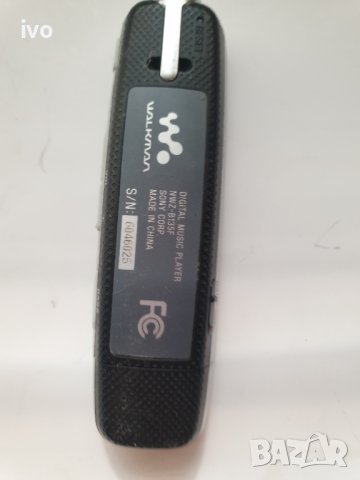 sony walkman nwz-b135f, снимка 4 - MP3 и MP4 плеъри - 42387808