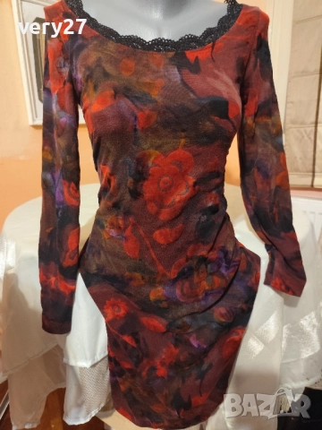 детски роклички, снимка 2 - Стоки за близнаци - 51569545