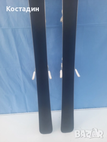 Карвинг ски Elan Delight Supreme 158см. , снимка 8 - Зимни спортове - 52485086