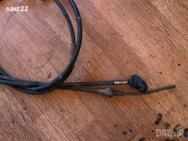 Жила за ръчна Сузуки Витара 2.0 V6 136 k.s, снимка 2 - Части - 47920481