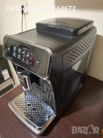 Продава Кафеавгомат Philips, снимка 3 - Кафемашини - 52863085