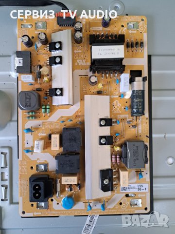 Power board BN44-01054E  L55S6_THS ,TV Samsung UE50TU8070U