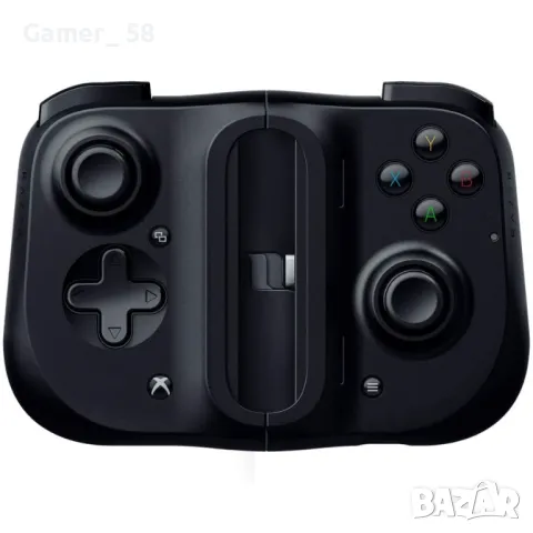 Razer Kishi контролер за мобилни игри – топ качество!