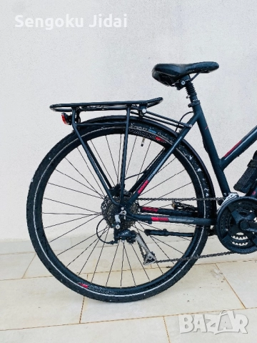 Велосипед Grecos Tossin, снимка 5 - Велосипеди - 52900530