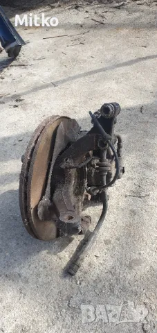 Шенкел Фиат Пунто Ево 