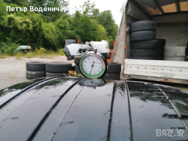 Гуми 255 40 19 Michelin Dunlop  4 броя Мишелин Дънлоп  Нов внос Цената е за брой гума Без коментар н, снимка 2 - Гуми и джанти - 41412739