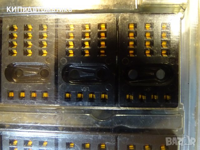 куплунг Siemens V23154-Z1008 Fassung, снимка 3 - Резервни части за машини - 40197148