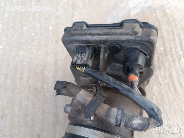 Хидравлична помпа Пежо Ситроен / Peugeot, Citroen - 9684979080, снимка 7 - Части - 51419984