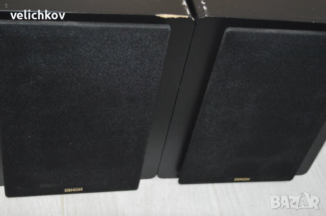 Тонклони denon sc f07b, снимка 7 - Тонколони - 41504972