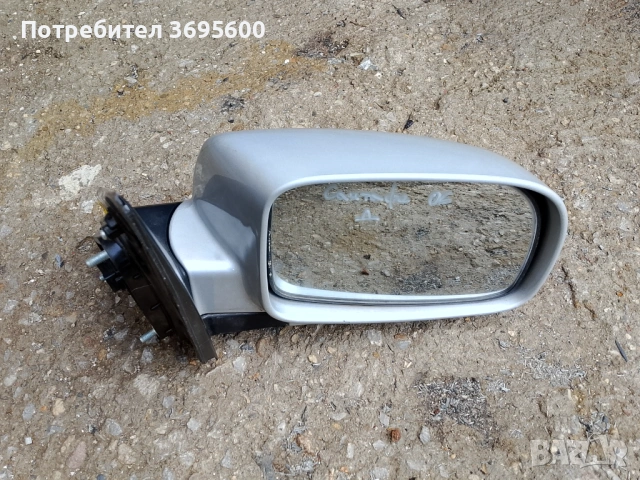 Огледала Hyundai Santa Fe 2 Santafe Хюндай Санта Фе II Сантафе огледало ляво дясно, снимка 6 - Части - 53367530
