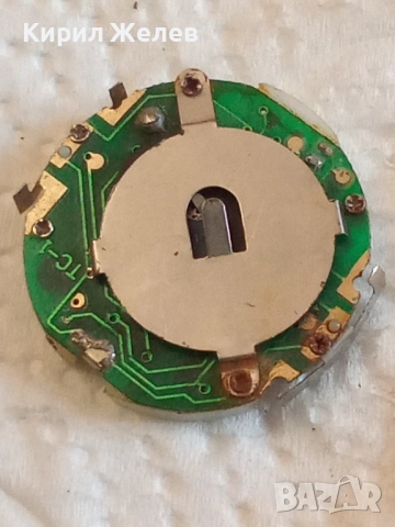 Част за електронен часовник 52134, снимка 4 - Мъжки - 52330066