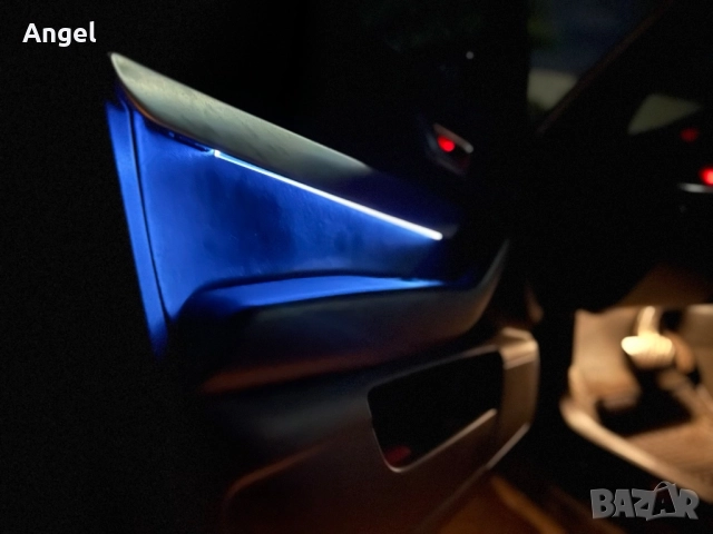 audi a6, снимка 10 - Автомобили и джипове - 51912703