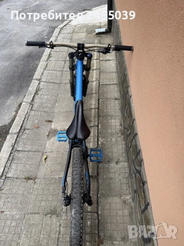 Lapierre DH720 Downhill, снимка 6 - Велосипеди - 55792376