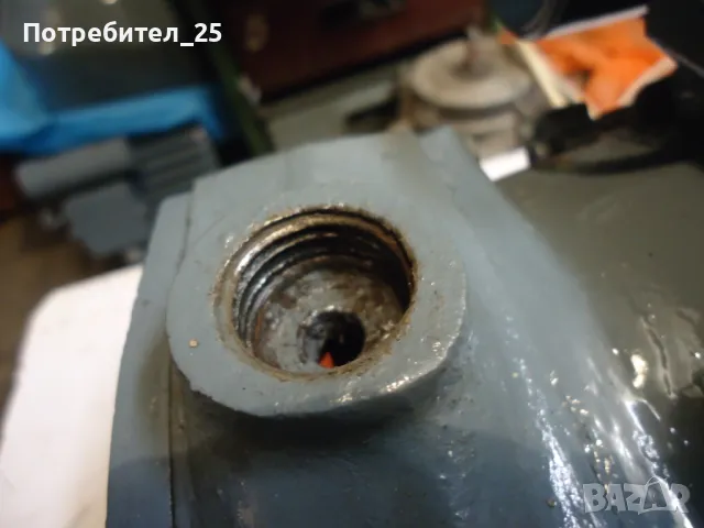  Водна помпа Вида 12, снимка 6 - Водни помпи - 49579989