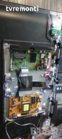POWER BOARD ,17IPS62 for Tucson TL32LED550W20 32inc DISPLAY VES315WNGS-2D-N52, снимка 4 - Части и Платки - 42095700
