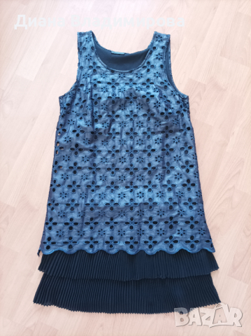 Дамска рокля 