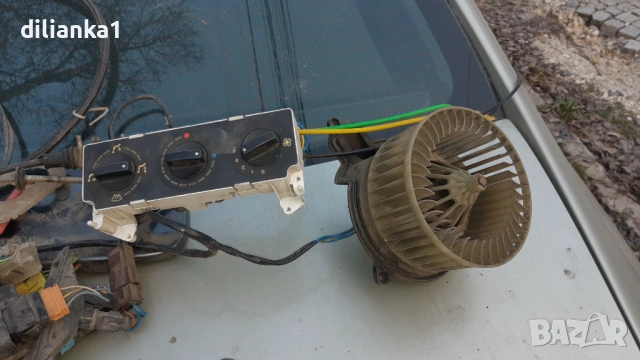 Рено 19-останали части, снимка 3 - Части - 53746017