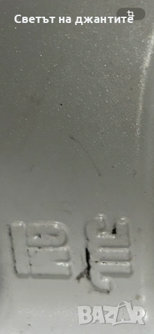 Джанти 17 Цола 5х115 Opel Astra J K Insignia Antara Zafira J Chevrolet Captiva , снимка 9 - Гуми и джанти - 51314674