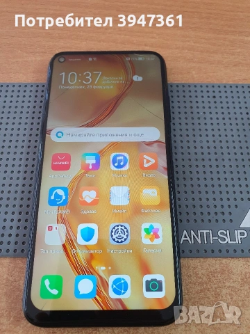 Huawei P40 lite, снимка 3 - Huawei - 53589571