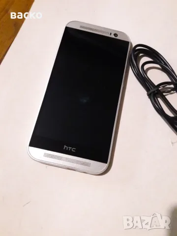 бивш смартфон M8, снимка 3 - HTC - 55970581
