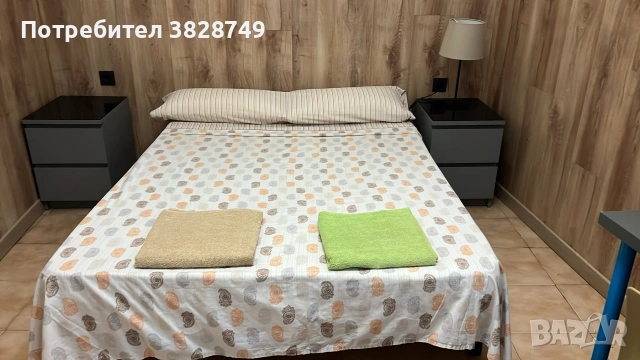 Стаи под наем в сърцето на Барселона , снимка 2 - Почивки и екскурзии в Испания - 53056938