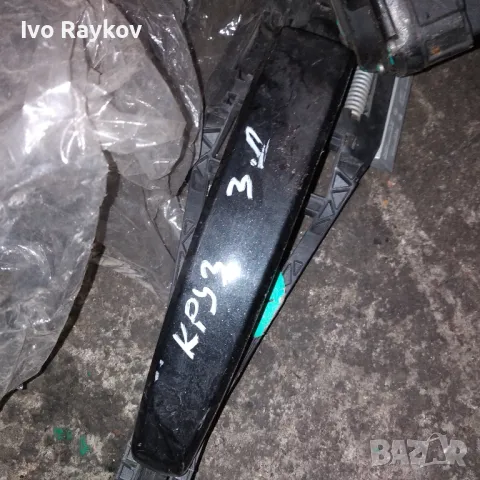 Дръжки ,врати за  Chevrolet Cruze 2008-2016, снимка 11 - Части - 47465700