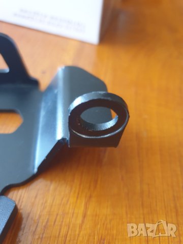 Защита на предни спирачни апарати за Suzuki V-Strom 1000 (DL 1000) (2014-2016г)., снимка 5 - Аксесоари и консумативи - 41422512