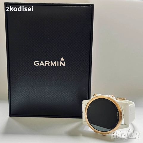 Часовник GARMIN 5S PLUS