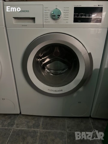 Bosch /Siemens, снимка 2 - Перални - 51342414