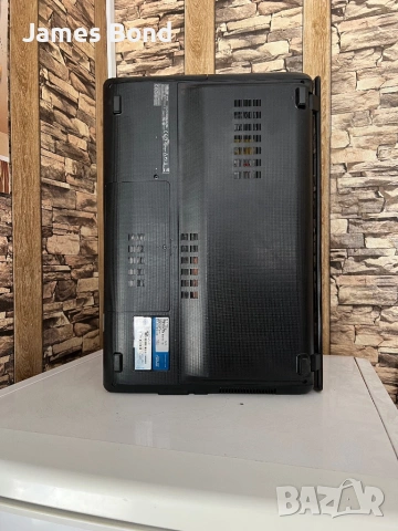 Лаптоп Asus / 18.4” / i7 / 32GB RAM / 500GB SSD / 1TB / Nvidia , снимка 10 - Лаптопи за дома - 53873024