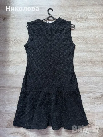 Дамска рокля Zara, снимка 3 - Рокли - 56273580